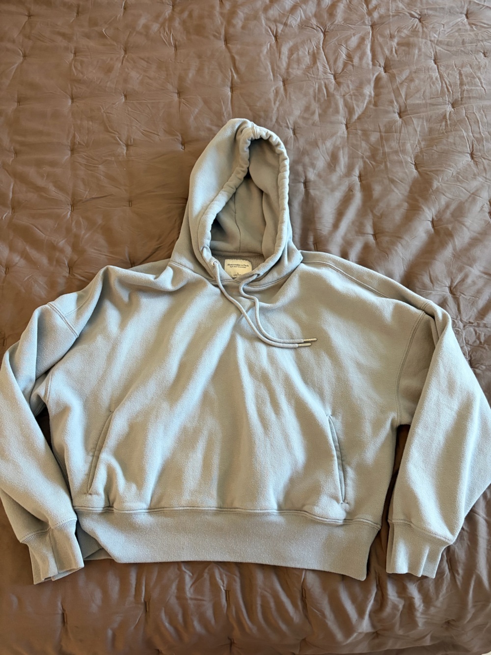 Women's Fleece Hoodie